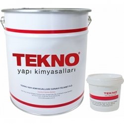 TEKNOBOND 920 MMA esaslı esnek ince derz dolgu ve tamir harcı