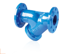 Pislik Tutucu Flanşlı DN40 1-1/2