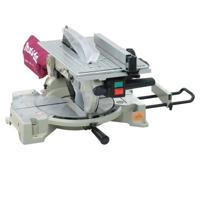LH1040 Üstten Tablalı Gönye Kesme Tezgahı
