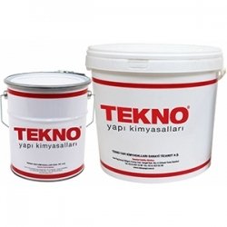 TEKNOBOND 930 Hızlı kürlenen akrilat esaslı ankraj ve tamir harcı