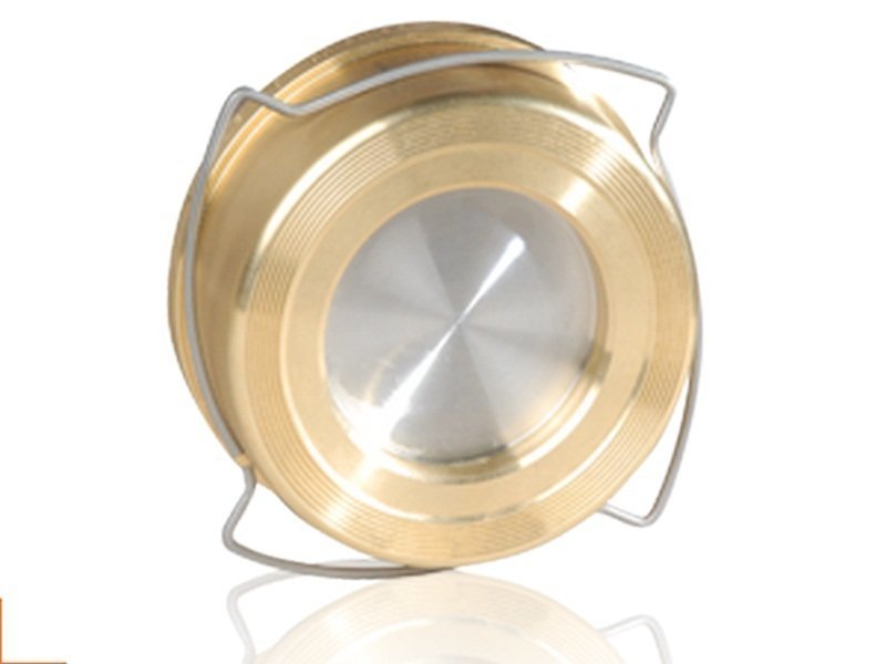 Disco Çekvalf DN25 1''
