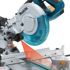 LS0815FL Sürgülü Gönye Kesme Tezgahı