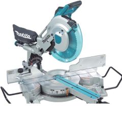 LS1219 Sürgülü Gönye Kesme Tezgahı