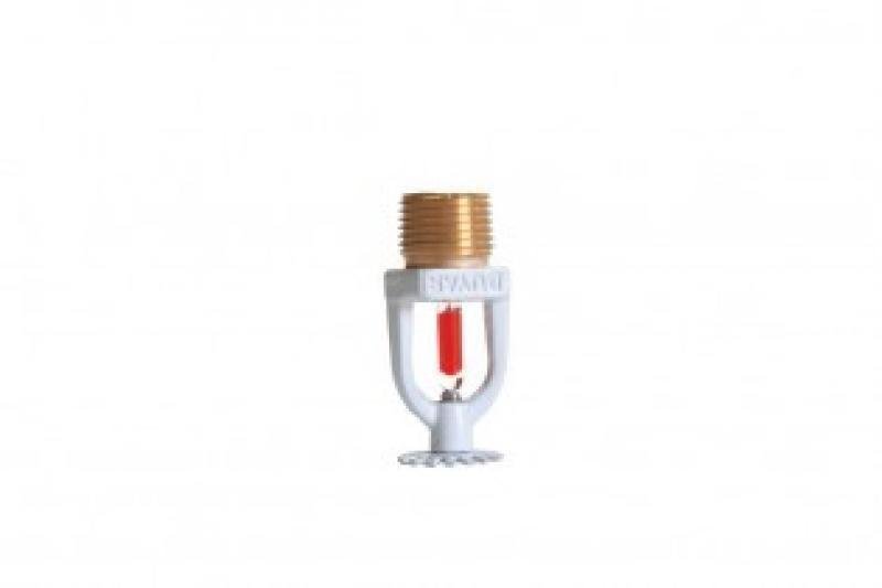 Yangın Sprink Pendent Spring (Sarkık Tip)
