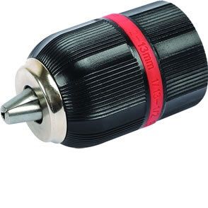 PLASTİK KİLİTLİ MANDREN