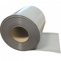 TEKNOMER DİLATASYON BANDI 20/1 Termoplastik elastomer esaslı dilatasyon bandı