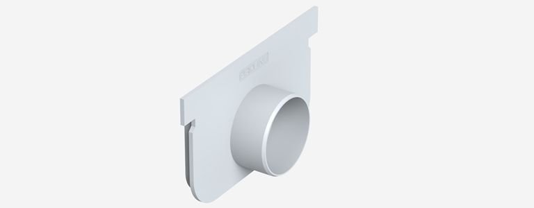 Pvc Drenaj Tapası 200 mm