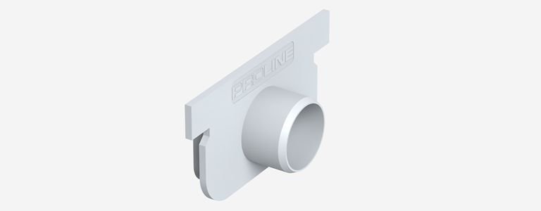 Pvc Drenaj Tapası 100 mm
