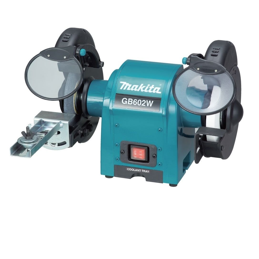 GB602W Zımpara Motoru