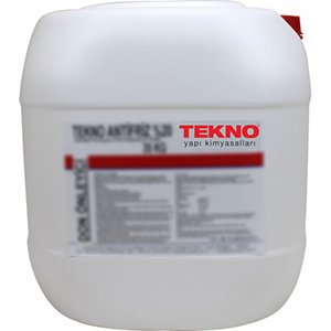 TEKNOSER LİTYUM