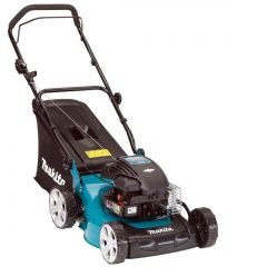 PLM4120 Benzinli Çim Biçme Motoru