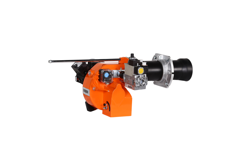 Ecostar Brülör Eco 2Gc1a 348kw Tek Kademeli Doğalgaz Brülörü