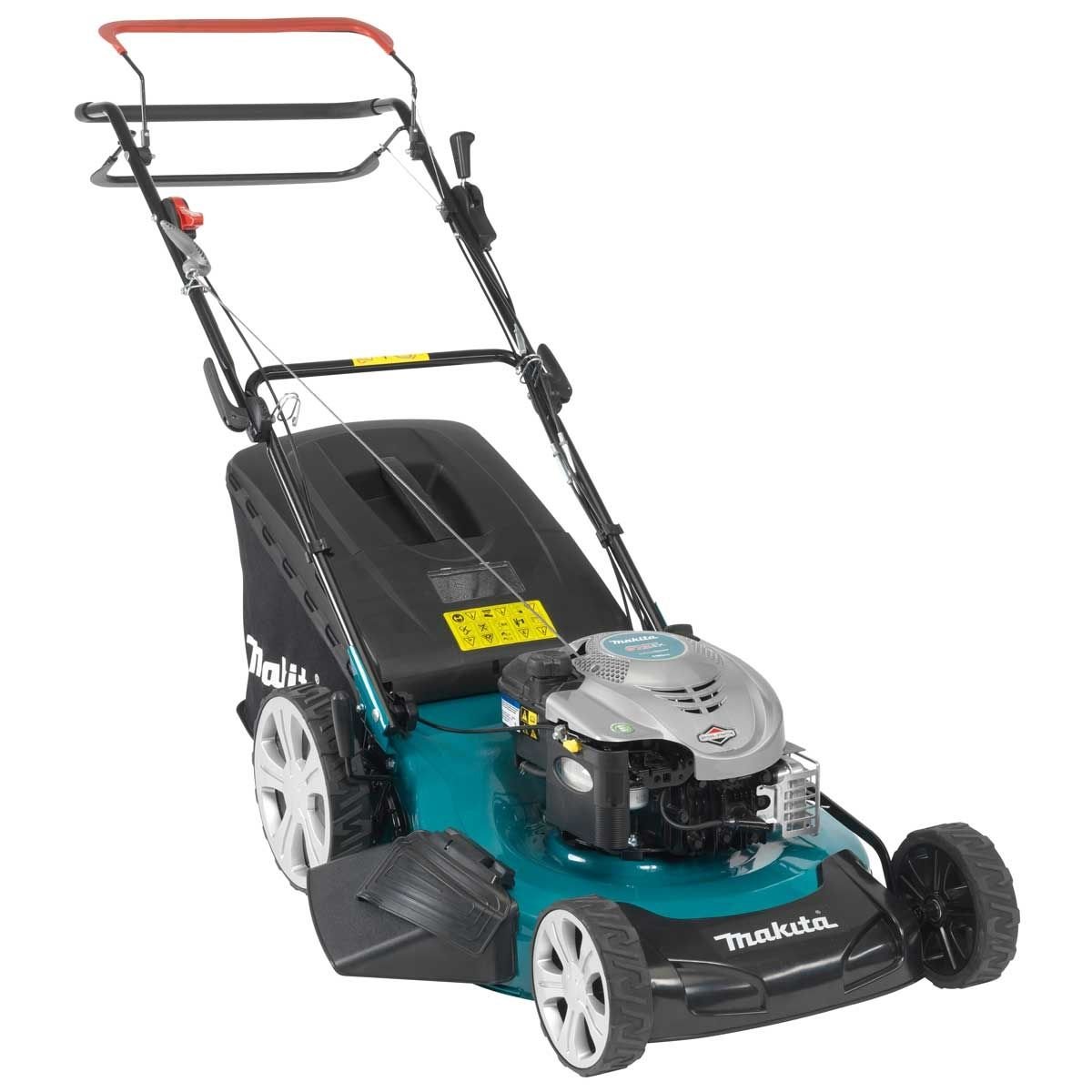 PLM5600N2 Benzinli Çim Biçme Motoru
