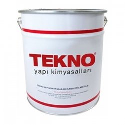 TEKNOCİLA 300 Akrilik beton cilası