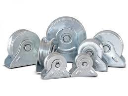 KEPLİ METAL MAKARA