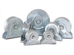 KEPLİ METAL MAKARA