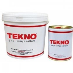 TEKNOBOND 620 Su bazlı epoksi boya