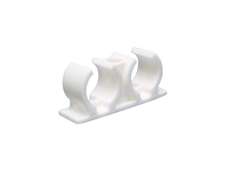 PPRC Kelepçe Çiftli 20 mm