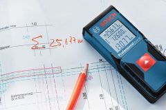 GLM 30 Profesyonel