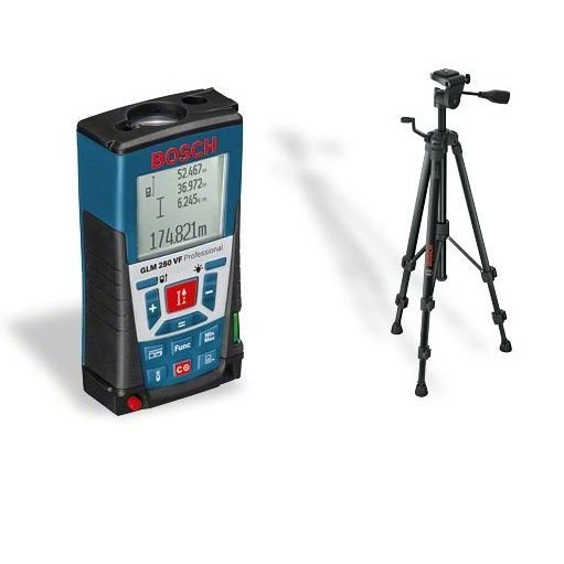 GLM 250 VF+ BT 150 Tripod