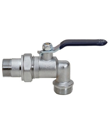 Prestij Küresel Bas Rakorlu 3/4 Dış Dişli 1/2