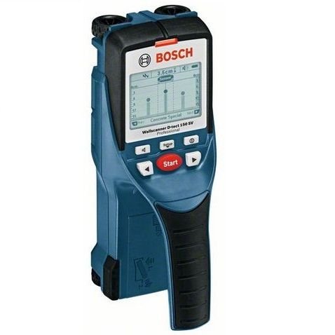 D-tect 150 SV