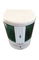 Fotoselli Sıvı Sabunluk / Dezenfektanlık Şeffaf 650 ml