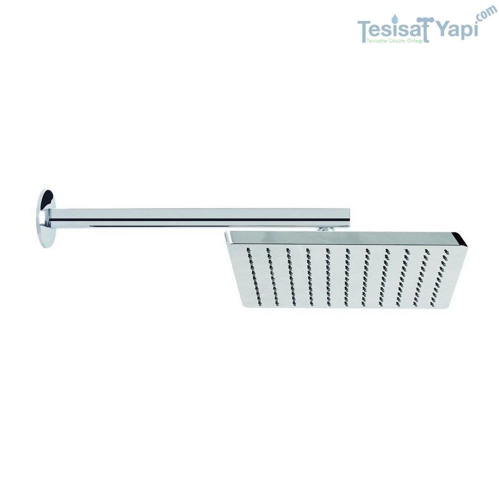 Prestij Cubic Ankastre Duş Seti Q20