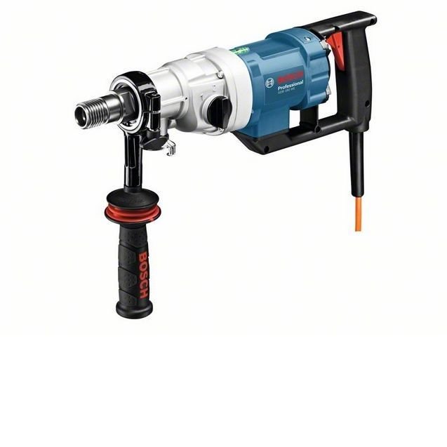 GDB 180 WE KAROT MAKİNASI
