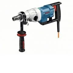 GDB 180 WE KAROT MAKİNASI