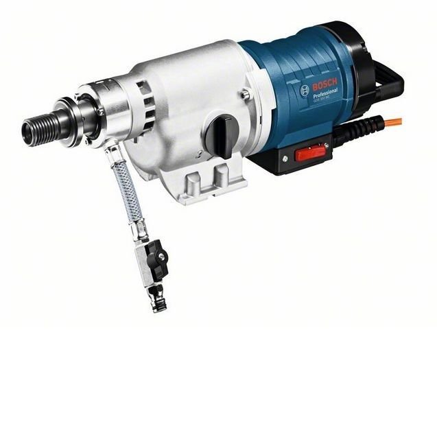 GDB 350 WE KAROT MAKİNASI