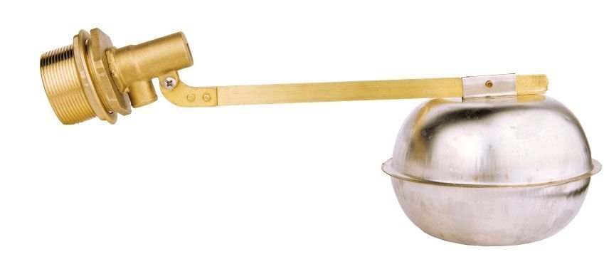 Paslanmaz Toplu Flatör  2''
