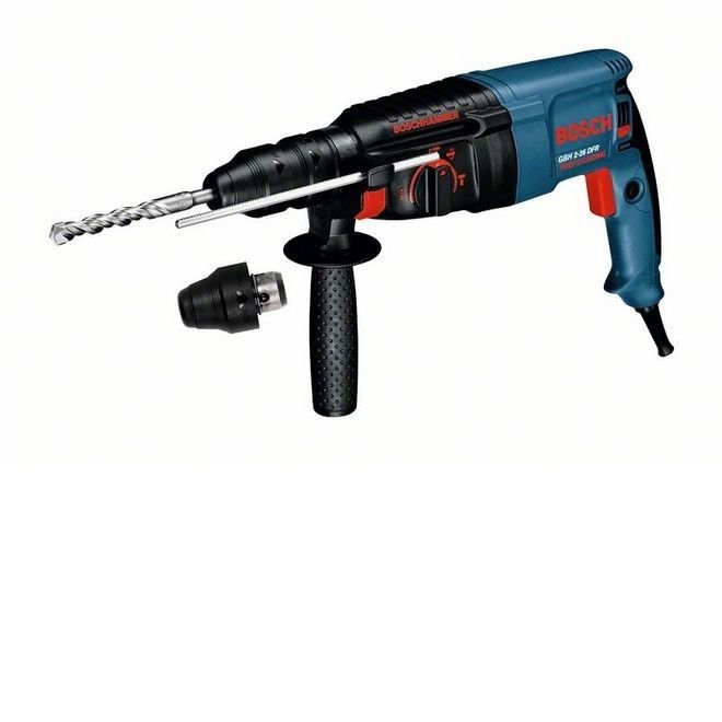GBH 2-26 DFR KIRICI DELİCİ
