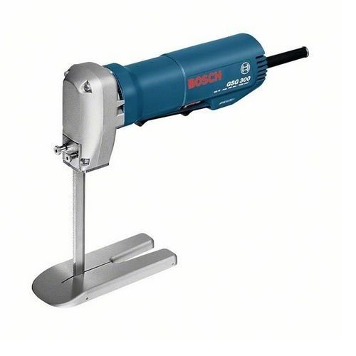 GSG 300 SÜNGER KESME MAKİNASI