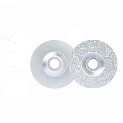 DAİRESEL ELMAS TÖRPÜ 115 MM