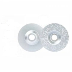 DAİRESEL ELMAS TÖRPÜ 115 MM