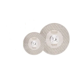 ELEKTROLİZE ELMAS KESİCİ FLANŞLI