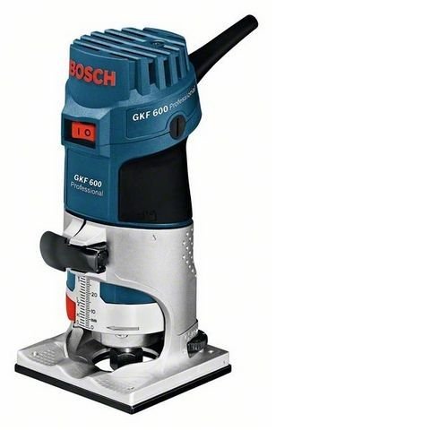 GKF 600 FREZE MAKİNASI