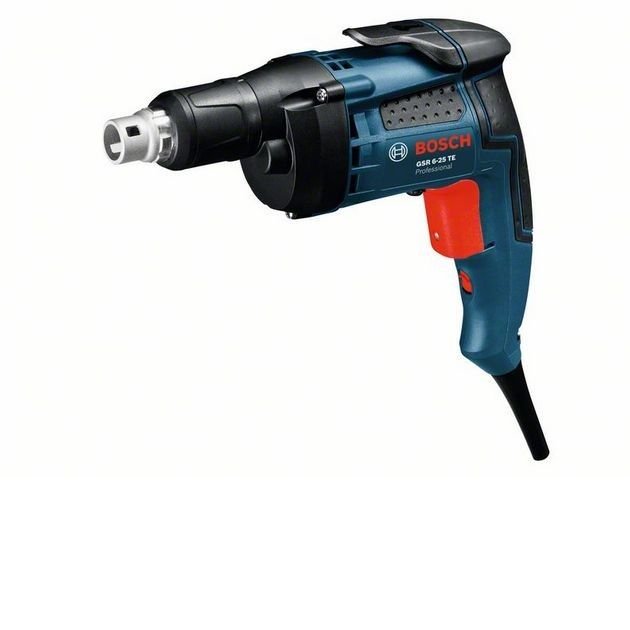 GSR 6-25 TE VİDALAMA MAKİNASI