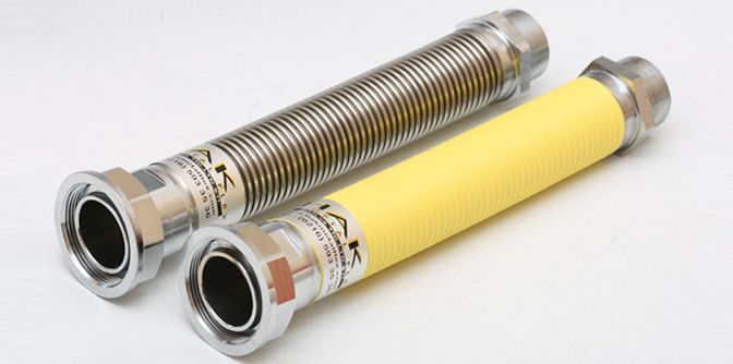 G4 Doğalgaz Sayac Bağlantı Seti