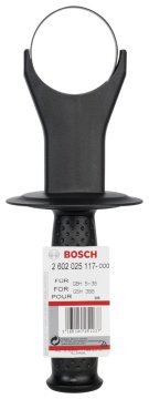 Bosch - GSH 5/388 ; GBH 5-38/40/40 DC Tutamak