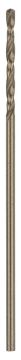 Bosch - HSS-Co Metal Matkap Ucu 1*34 mm 10'lu Paket