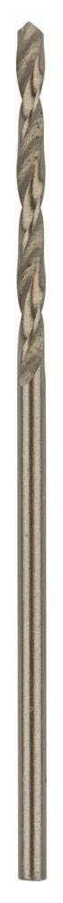 Bosch - HSS-Co Metal Matkap Ucu 1,5*40 mm 10'lu Paket