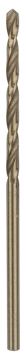 Bosch - HSS-Co Metal Matkap Ucu 2,5*57 mm 10'lu Paket