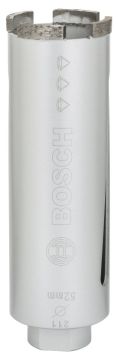Bosch - Best Serisi G 1/2'' Girişli Kuru Karot Ucu 52*150 mm
