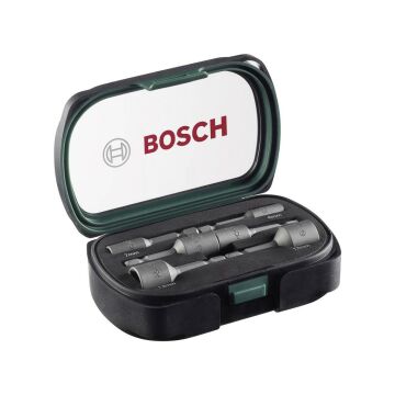 Bosch - 6 Parça Manyetik Lokma Seti