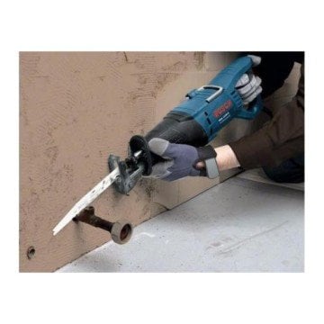 Bosch GSA 1100 E Profesyonel 1100 Watt Tilki Kuyruğu Makinası