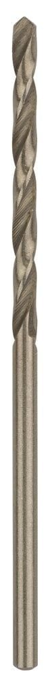 Bosch - HSS-Co Metal Matkap Ucu 2,5*57 mm 1'li Paket