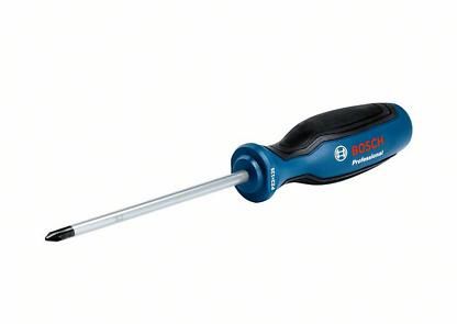 YILDIZ TORNAVİDA PZ2X125MM