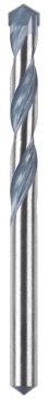 Bosch - cyl-9 Serisi Çok Amaçlı Matkap Ucu 5*250 mm